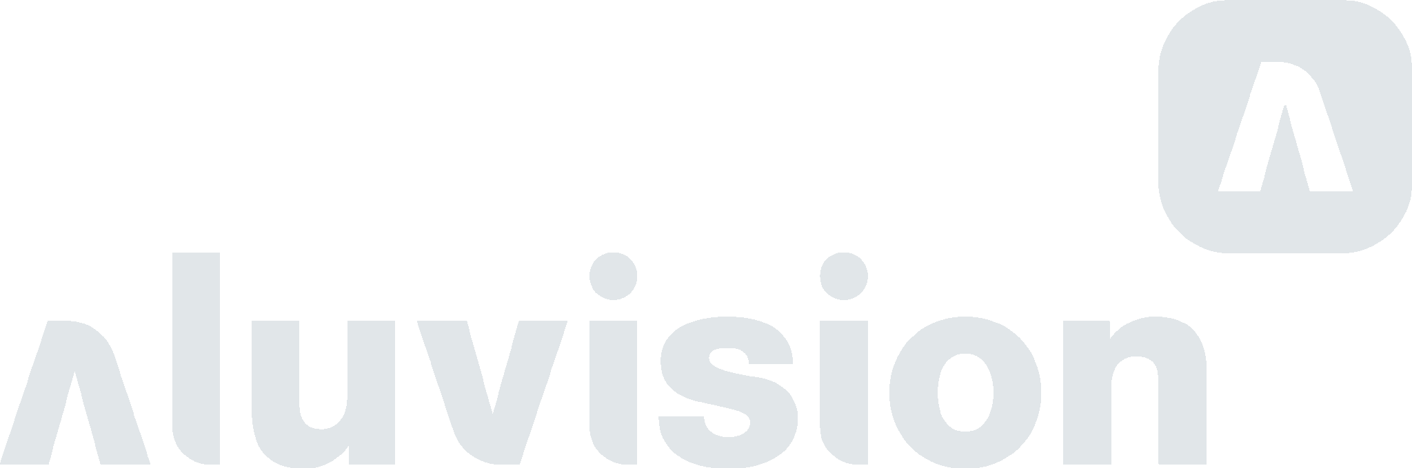 Aluvision